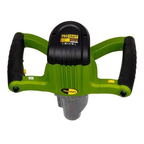 Дрель-миксер строительный Procraft PMM2100 021003 фото