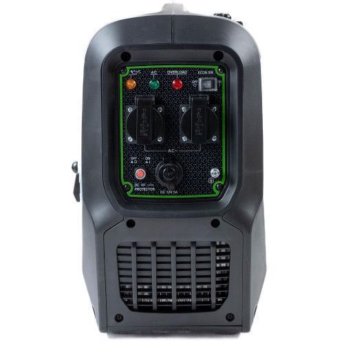 Инверторный бензиновый генератор Procraft IGP25 000252 фото