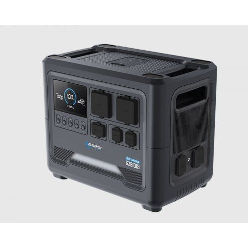Зарядна станція GENERGY ZERO GZE-1018 1024 Вт/год (240094090) 240094090 фото