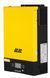 Інвертор 2E XM INFINI 6000VA, 48V (гібридний) Pnom - 6,0kW 2-AC 2E-XM-INFINI-6K48T фото 1
