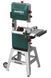 Ленточная пила Metabo BAS 318 Precision WNB 619009000 фото 1