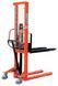 Гидравлический штабелер Skiper&nbsp;SKJ&nbsp;1030 Profi (1000 кг/3,0 м)