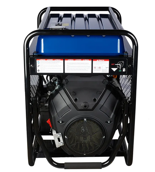 Генератор бензиновый EnerSol EPG-16000SEA EPG-16000SEA фото