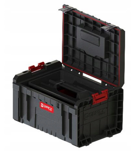 Набір ящиків для інструментів QBRICK SYSTEM PRO SET 1 (450x390x705мм) Z254935PG003 фото