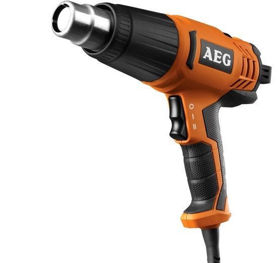 Термопистолет AEG HG600V 4935441025 фото