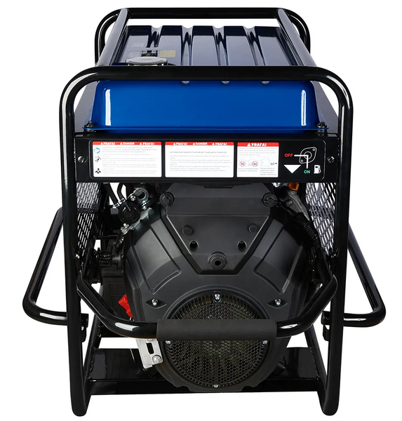 Генератор бензиновый EnerSol EPG-16000SEA EPG-16000SEA фото