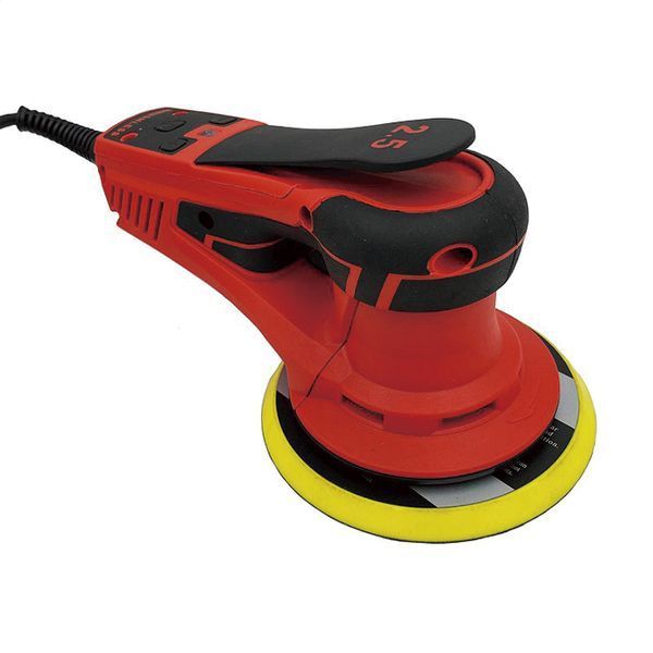 Ексцентрикова шліфмашина ALDO PEGM150-3 BRUSHLESS 004373 фото