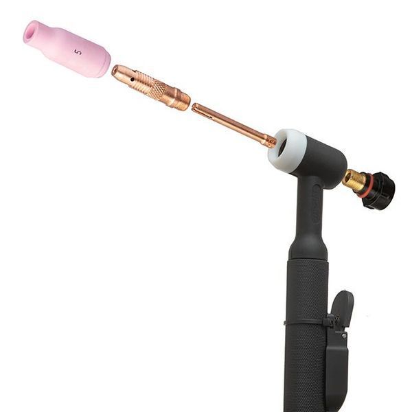 Аппарат сварочный STORM INTERTOOL WT-4020 (TIG/MMA-180A) WT-4020 фото