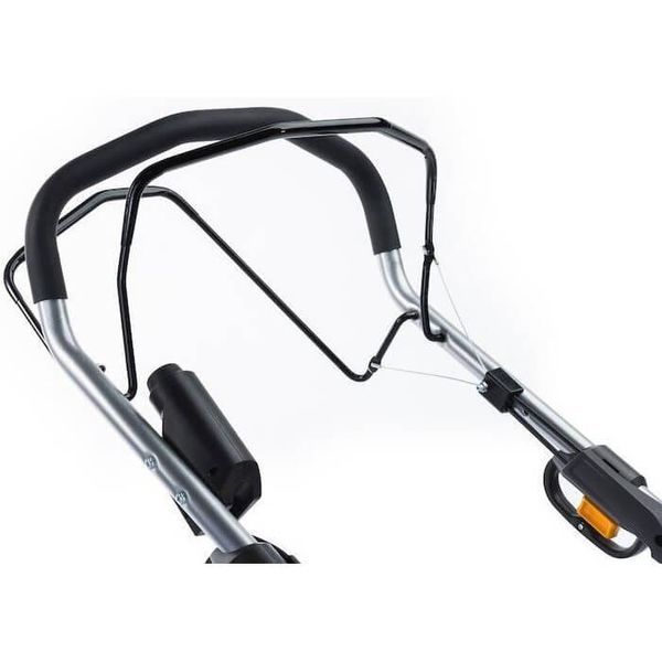 Газонокосарка бензинова самохідна STIGA Twinclip55SVEQB Twinclip55SVEQB фото