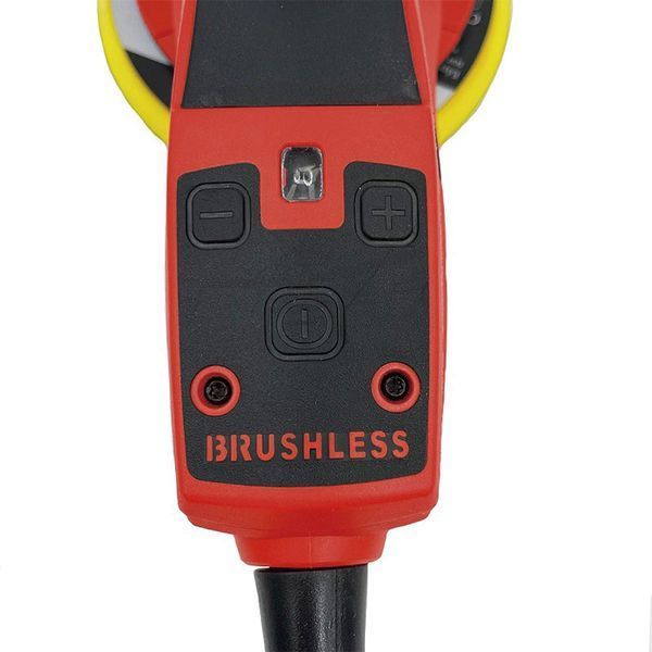 Ексцентрикова шліфмашина ALDO PEGM150-3 BRUSHLESS 004373 фото