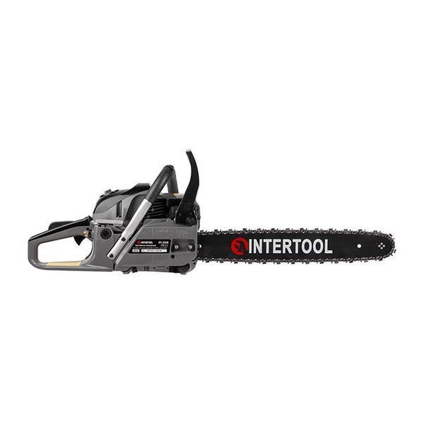 Бензопила INTERTOOL DT-2208 DT-2208 фото