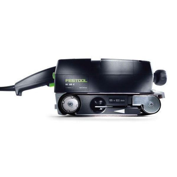 Ленточная шлифмашина Festool BS 105 E-Set 570212 фото