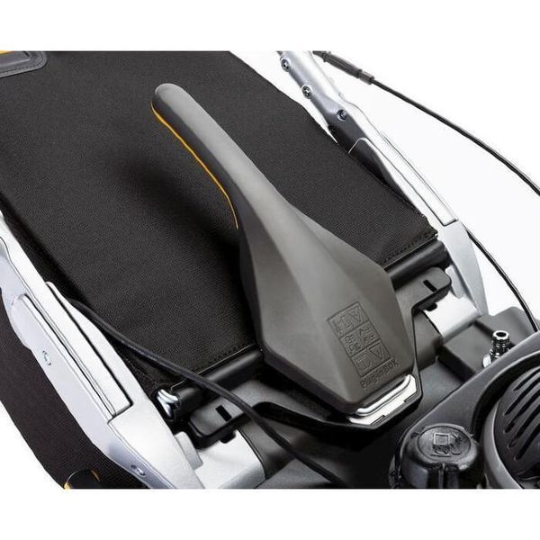 Газонокосарка бензинова самохідна STIGA Twinclip55SVEQB Twinclip55SVEQB фото