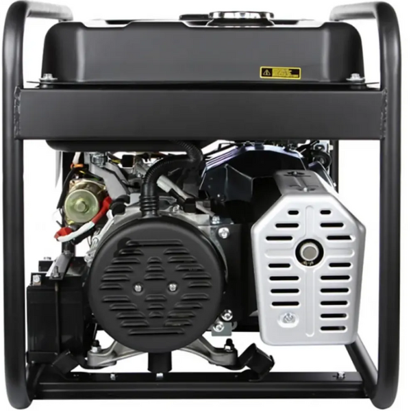 Бензиновый генератор Hyundai HHY 7020FE-ATS HHY 7020FE- ATS фото
