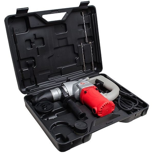 Перфоратор INTERTOOL DT-0182 DT-0182 фото
