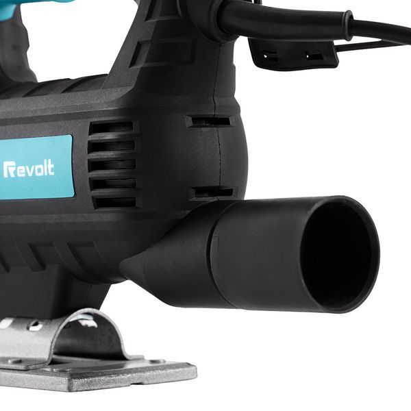 Лобзик електричний Revolt JS 1270 М r0112 фото