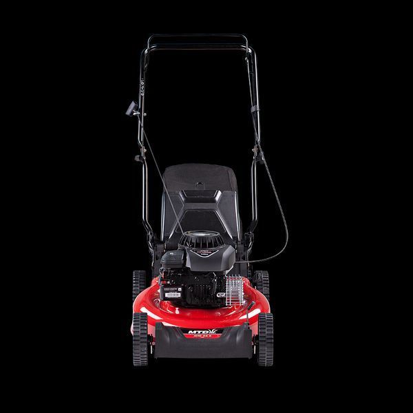 ГАЗОНОКОСИЛКА БЕНЗИН - 46 PROMO (MTD) 64161 фото