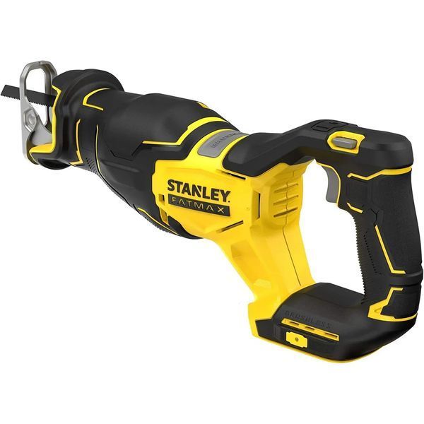 Пила сабельная аккумуляторная Stanley FatMax SFMCS310B SFMCS310B фото
