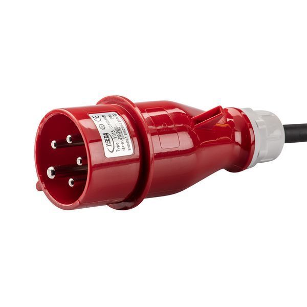 Теплова гармата електрична Neo Tools 90-069 (5кВт, 100м кв, 380В) 90-069 фото