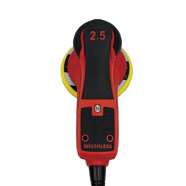 Ексцентрикова шліфмашина ALDO PEGM150-3 BRUSHLESS 004373 фото