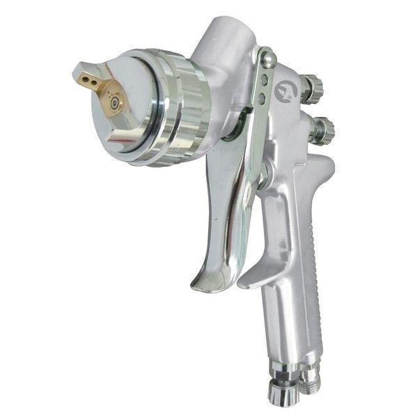 Профессиональный краскораспылитель LVMP INTERTOOL PT-0115 PT-0115 фото