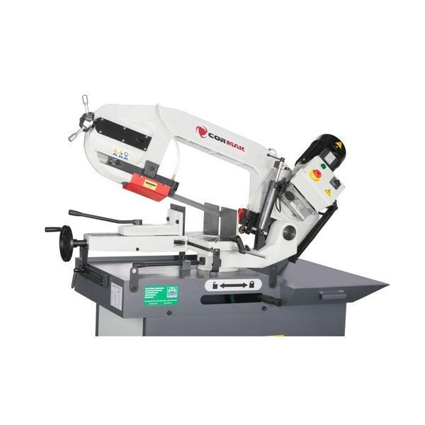 Ленточнопильный станок CORMAK HBS 320 HBS 320 фото