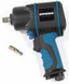 Гайковерт пневматический ударный GROSS G1285 (1/2", Twin Hammer, 1220Нм, 6500 об/мин, композитный корпус) G1285 фото 1
