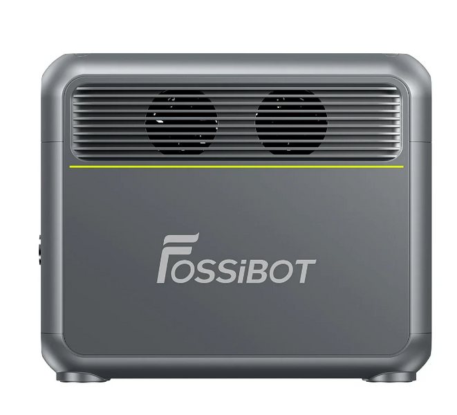 Зарядна станція FOSSiBOT F1200 F1200 фото