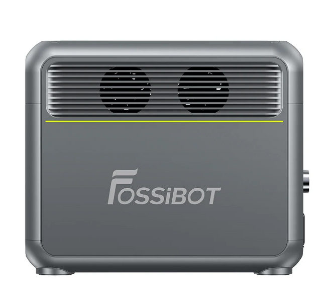 Зарядна станція FOSSiBOT F1200 F1200 фото