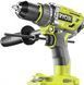 Акумуляторний дриль-шуруповерт Ryobi ONE+ R18PD7-0 5133003941 фото 1
