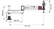 Різьбонарізний маніпулятор Optimum OPTIdrill DGP 16 3081126 фото 4