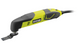 Багатофункціональний інструмент (реноватор) Ryobi RMT200-S 5133001818 фото 1