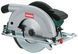 Дискова пила Metabo KS 66