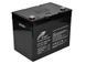 Аккумулятор LiFePO4 Ritar LFP12.8V100AH G3 142169 фото 1