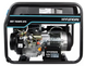 Бензиновый генератор Hyundai HHY 7020FE-ATS HHY 7020FE- ATS фото 2