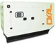 Дизельний генератор Oyal Enerji OYR-175 (RICARDO, 175 KVA) OYR-175 фото 1