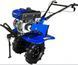 Культиватор бензиновий Forte 80-G3, колеса 8 " 95114 фото 2