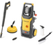 Мийка високого тиску електричне STANLEY SXPW16E SXPW16E фото 2