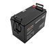 Акумулятор свинцево-кислотний Logic PowerAGM LPM 12V - 100 Ah 3868 фото 5