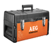 Аккумуляторный набор AEG BS18G2 LI-KIT5X 4935451081 фото 3