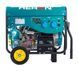 Генератор газо-бензиновий Heron 8896318 (13HP/5,5kW) 8896318 фото 4