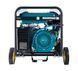 Генератор газо-бензиновий Heron 8896318 (13HP/5,5kW) 8896318 фото 5