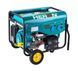 Генератор газо-бензиновий Heron 8896318 (13HP/5,5kW) 8896318 фото 1