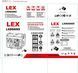Дизельный генератор LEX LXDG6065 (6.5 кВт, с AVR, 230V) lxdg6065 фото 3