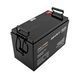 Акумулятор свинцево-кислотний Logic PowerAGM LPM 12V - 100 Ah 3868 фото 4