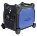 Инверторный генератор Weekender X6500ie X6500ie фото 1
