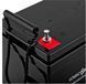 Акумулятор свинцево-кислотний Logic PowerAGM LPM 12V - 100 Ah 3868 фото 2