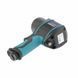 Гайковерт пневматический ударный GROSS G1285 (1/2", Twin Hammer, 1220Нм, 6500 об/мин, композитный корпус) G1285 фото 13