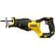Пила сабельная аккумуляторная Stanley FatMax SFMCS310B SFMCS310B фото 3
