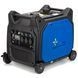 Инверторный генератор Weekender X6500ie X6500ie фото 5